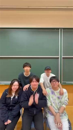 皆さんこんにちは！創価アカペラバンド(SACB)です🎤バンド紹介動画になります！2バンド目は〜？👀 #創価アカペラバンド #アカペラ #創価大学 #アカペラ