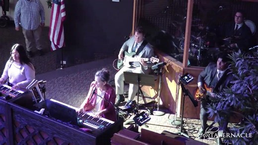 Live Service | Truth Tabernacle Live