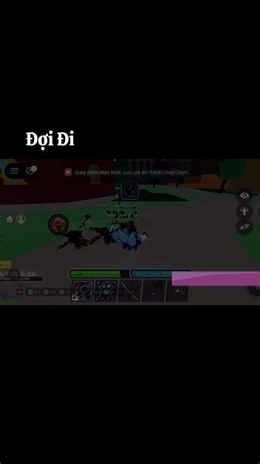 LongHiHi Hub V4.5 Attack! Beta — Show Case