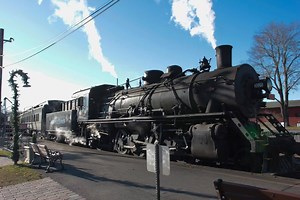 1.8K views · 27 reactions | Limited Tickets still available to come aboard our Santa Special Elf Academy! Get them before they're gone! https://essexsteamtrain.com/experiences/santa-special/ | Essex Steam Train & Riverboat | Facebook