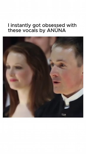 264K views · 5.5K reactions | What a masterpiece by Anúna...