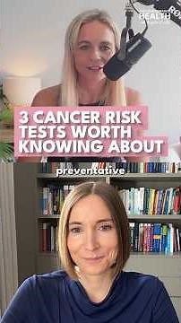 Cancer Screening Tests: What Your Doctor Should Check