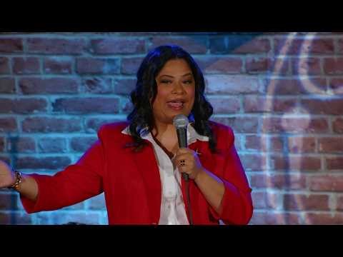 Comedy in 5 | New Series | Premieres April 20