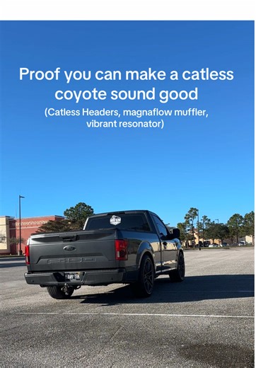 Creating a Custom Exhaust Sound for Ford F150
