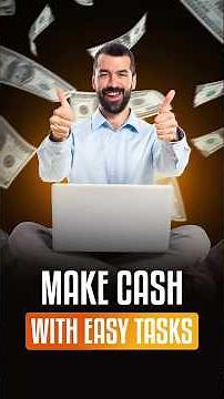 Earn Real Money Online Doing Simple Tasks – 3 Legit Websites That Pay You Daily Without Experience