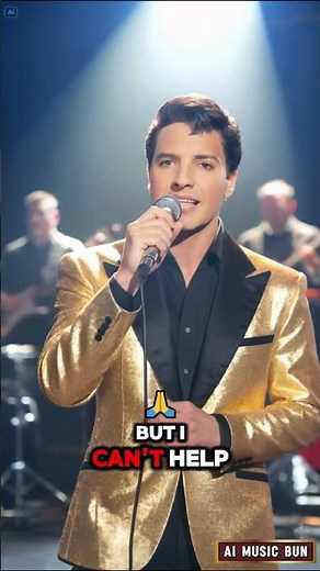 Can't Help Falling in Love-Elvis Presley(Lyrics)|Retro Classics |#canthelpFallinginlove #music #70s