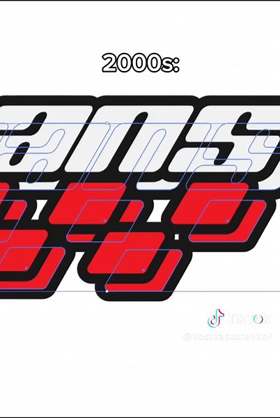 Evolution of Vans Logo Through the Decades