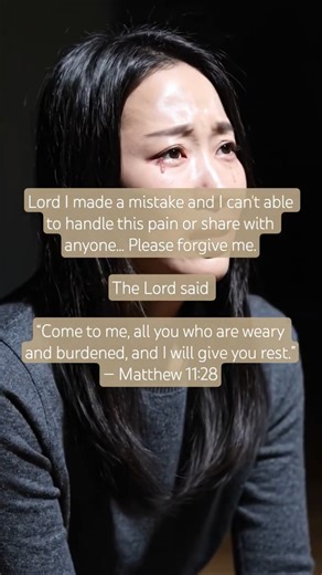 He doesn’t just forgive…He restores.