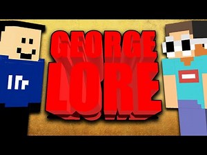 Quackity Does George Lore