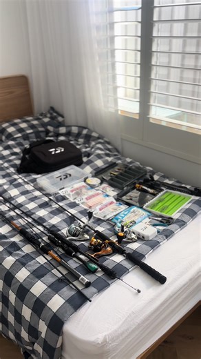 The Thrill of Fishing in Perth