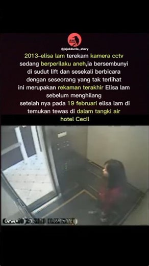 berbicara dengan seseorang yang tak terlihat