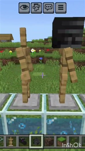 DRAGON flow MINECRAFT