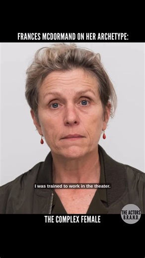 The Actors Brand on Instagram: "This is a common outcome for theatre trained actors. Screen acting is treated as a mere elective, when in fact it is an entirely different discourse and should be treated that way. It is not hard for talented theatre trained actors to fall through the cracks when they don’t understand their cinematic archetype. Stage and Screen. Different discourses. For more on this visit our website (link in bio) Credit: Golden Globes | Audio: Yahoo Disclaimer: The B.R.A.N.D. Me