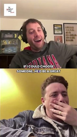 Joe Pug Names The Dude His Favorite Movie Dad | The Big Lebowski Debate