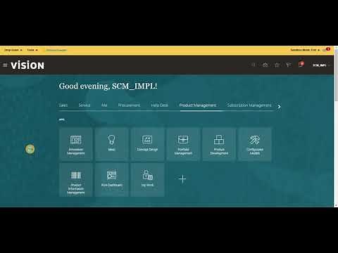 Oracle Fusion SCM Back to Back Sales Order Cycle Flow (Make) Part-1 @Meetpalukuru