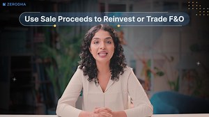 Pledged cash equivalent securities, such as Liquid ETFs, Sovereign Gold Bonds, G-Secs, etc., can now be sold instantly without waiting to unpledge them. Here's all you need to know👇 | Zerodha