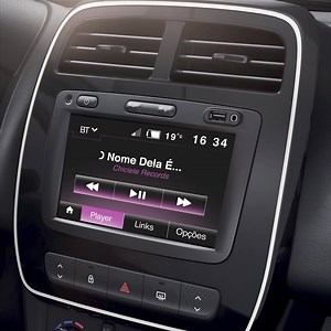 240K views · 962 reactions | Como é o nome dela? Comente aqui a música não sai da sua cabeça e nem do seu MEDIA Nav. | Renault | Facebook