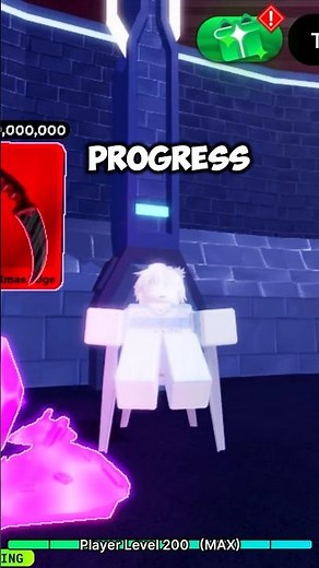 How Players Earn Gems in Death Ball (Part 1). #deathball #robloxshorts