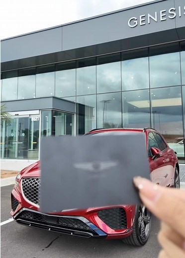 Genesis of Harlingen on TikTok