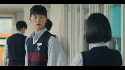 Heesu in Class 2 - Episode 4 | Rakuten Viki