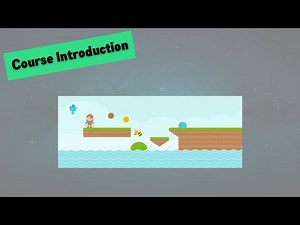 Free Unity Course for Beginners - Introduction
