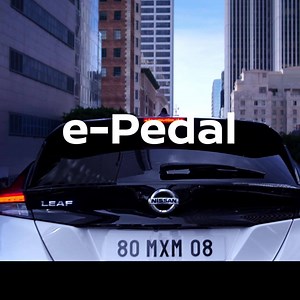 Introducing the New #Nissan #LEAF. Discover why it's #SimplyAmazing | Nissan Electric