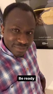 Good news! your prayers 🙏🏽 are about to be answered, but first you must say thank you 💜🙂🌈 New video. Link in bio. #infinitewaters #love #ralphsmart | Ralph Smart