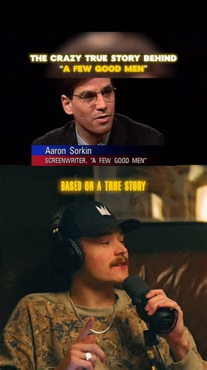 CRWN Cinema on Instagram: "The true story behind A Few Good Men"