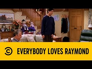 Thanksgiving Dinner | Everybody Loves Raymond