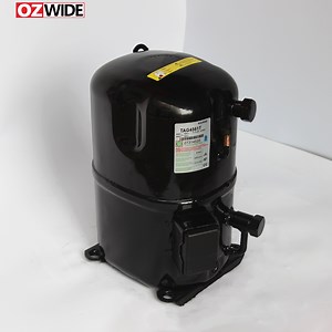 [Hot Item] Walk-in Cooler Refrigeration Unit with Advanced Compressor Technology