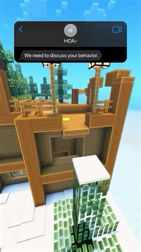 Mickey Mouse Texts on Instagram: "PART 2 - I tried to leave the HOA…They said no😨😭 #text #stories #fyp #story #texting #part2"