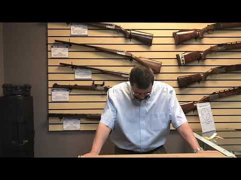 Mossberg 410 Shockwave Unboxing & Overview