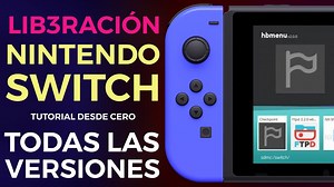 Hack Nintendo Switch TODAS LAS VERSIONES DE S.O Atmosphere Incógnito Sigpatches Emummc - DESDE CEROS - Link a los archivos necesarios y actualizados: https://www.alucardianos.com/post/hack-switch-todas-las-versiones - Apóyame voluntariamente en Patreon y obtén cuentas premium "MEGA BUSINESS: https://patreon.com/alucardio LO QUE INCLUYE ESTE TUTORIAL: - COMPROBAR SI TU CONSOLA ES VULNERABLE PARA PODER HACKEARLA. - EXPLICACIÓN DE EMUMMC Y SYSNAND (ONLINE). - COMPRAR LOS ACCESORIOS PARA PODER CREAR