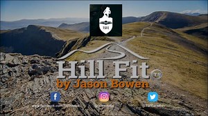 My calendar is now booking up fast for one on one personal Hill Fit...