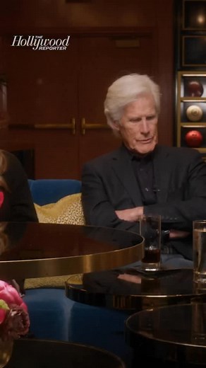 #KeithMorrison of #Dateline talks about the importance of having a “moral compass” when hosting true crime podcasts at THR’s Podcast Roundtable. Watch the full #THRRoundtable at THR.com and listen on @spotify 📍The Sun Rose West Hollywood | The Hollywood Reporter
