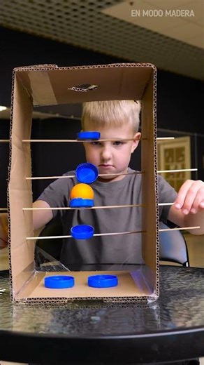 ¡Solo el 1 % puede hacerlo en 30 segundos! 🎮