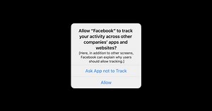 Some iOS 14 users now seeing Apple's new tracking pop up, full rollout expected in early 2021 - 9to5Mac