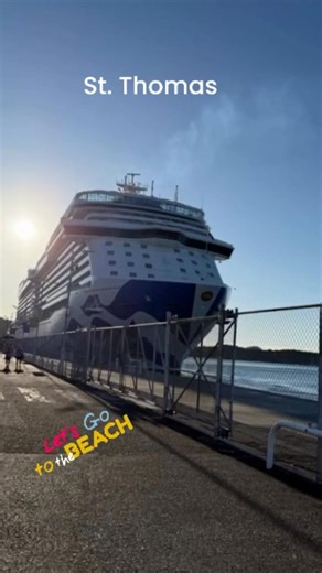 #stthomasusvi #stthomas #travel #cruisevacation #cruise #travelblogger #travelblog #caribbean