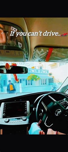 Toyota Innova short status 😘