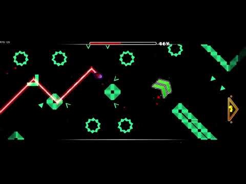 Problematic Rebeat | Geometry Dash