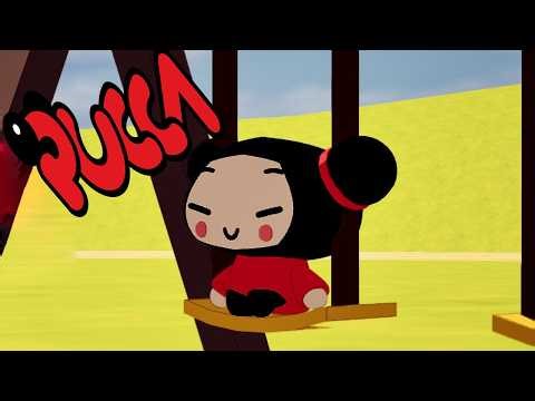 Jealousy- Pucca ( Fan Made Animation)