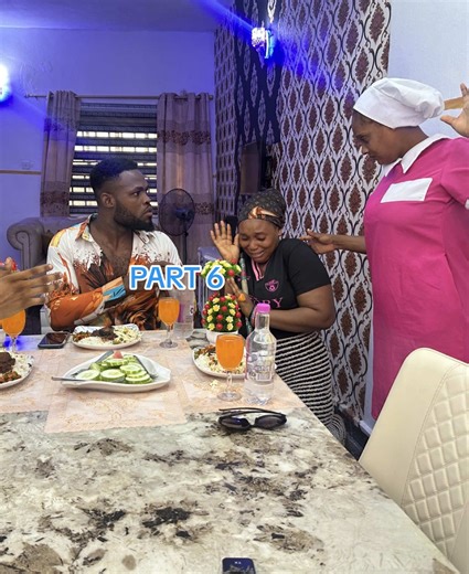 Arrogant Girlfriend Faces Consequences with Maid and Family