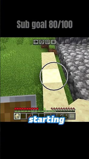 80 Blocks to Build a Minecraft Classroom… (Subscriber Challenge) #minecraft #gaming