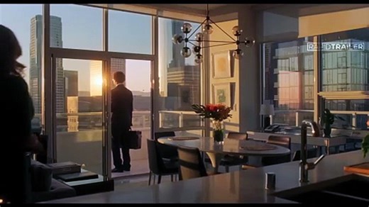 Roman J. Israel, Esq - Trailer