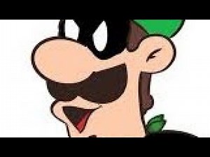 Green Thunder YTP- WITH LYRICS