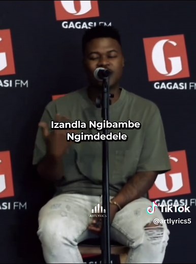 Awuphiki: Mlindo the Vocalist & Sjava Collaboration
