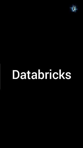 Databricks | the fast enter #shorts