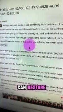 How to Edit Videos Faster with Descript (4 Simple Steps for Content Creators)