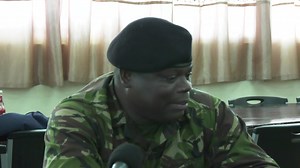 BDF Sheepishly Concedes its not an IED Today, the BDF confirmed what we first reported on Friday; the device found inside the seat pocket on a Maya Island Air craft last Tuesday was not an improvised explosive device, but just a firework cold sparkle - a harmless consumer grade device and this one was also used. This is a major public reversal for them. Last week, a confidential report that concluded it was a dangerous IED was leaked to the media - and that concluded, grimly, that the entire air