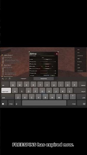all active codes in the forge roblox.
